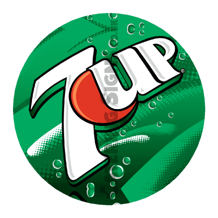 7UP Logo