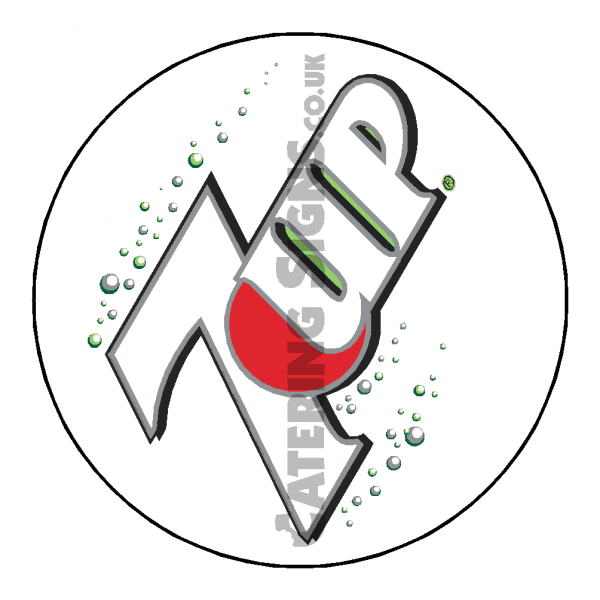 7UP Logo 2