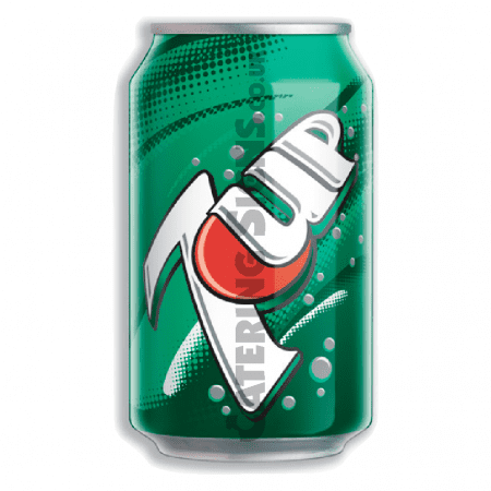 7UP Can