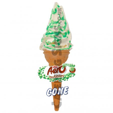 Aero Mint - Single Cone