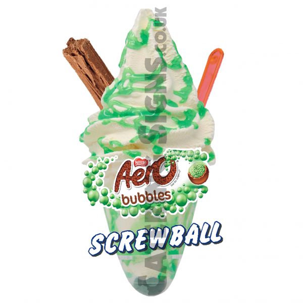 Aero Mint - Screwball - Image 2