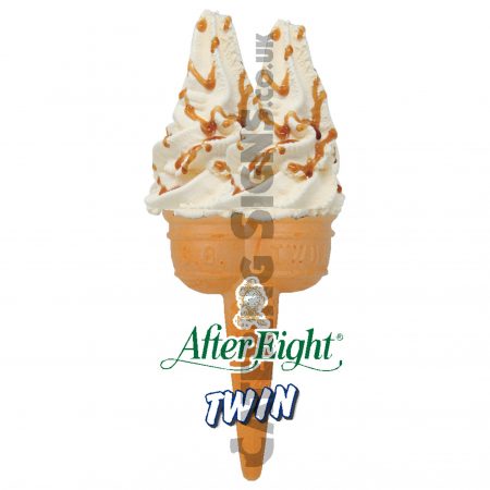 After Eight - Twin Cone