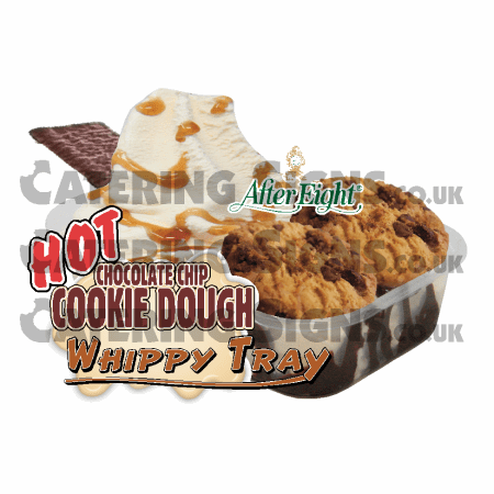 After Eight - Cookie Tray