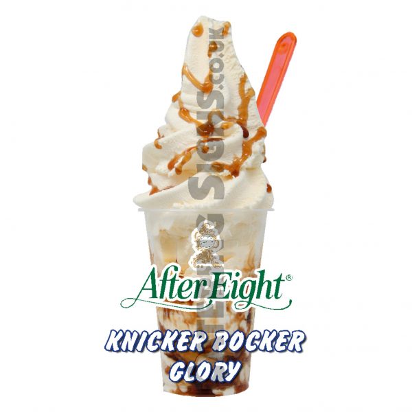 After Eight - KBG