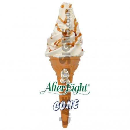 After Eight - Single Cone