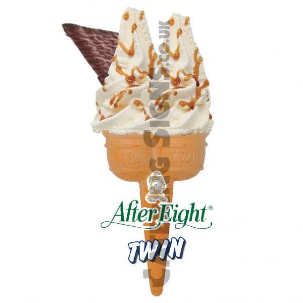 After Eight - Twin Cone - Image 3