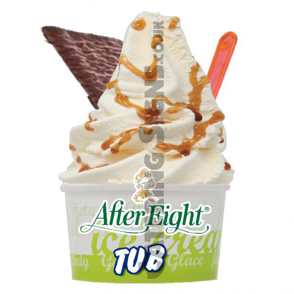 After Eight - Tub - Image 3