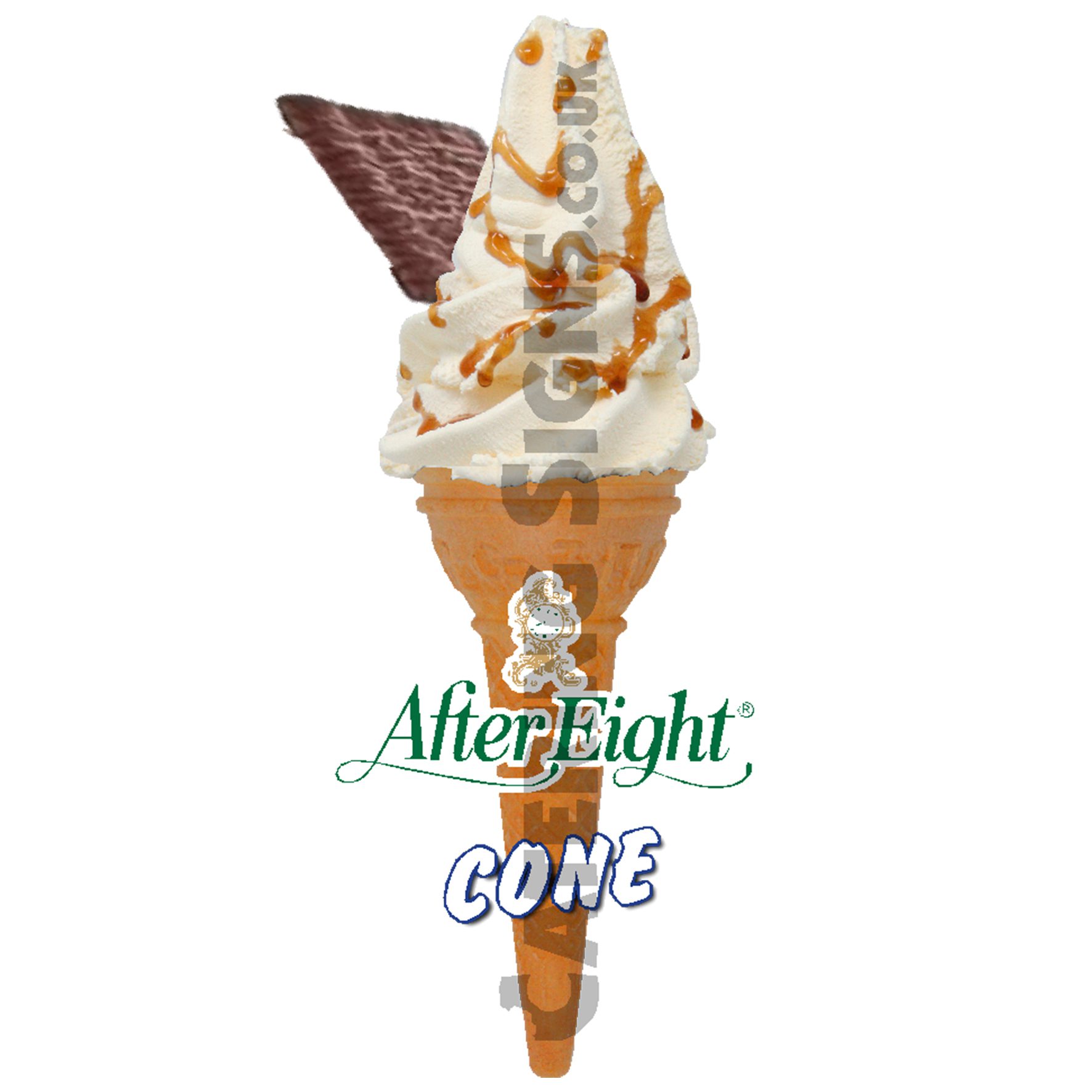 After Eight - Single Cone - Image 3