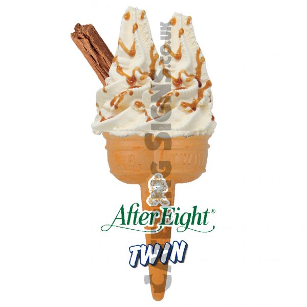 After Eight - Twin Cone - Image 2