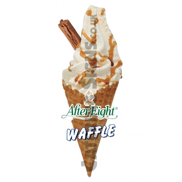 After Eight - Waffle Cone - Image 2