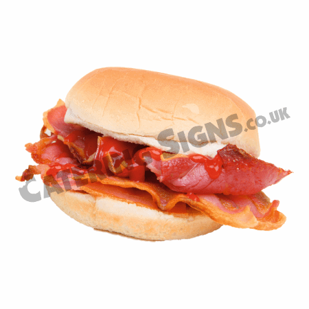 Bacon Roll