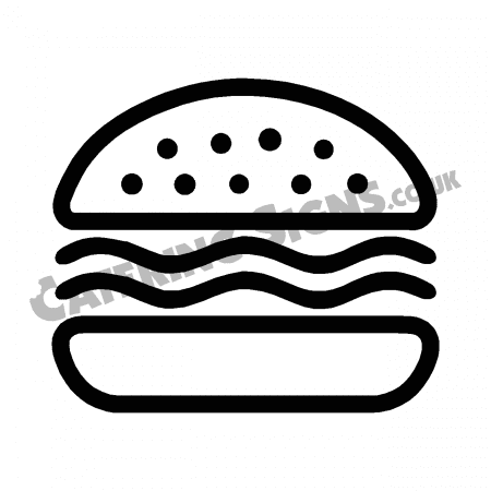 Bacon Roll Icon