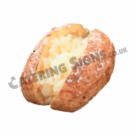 Baked Potato