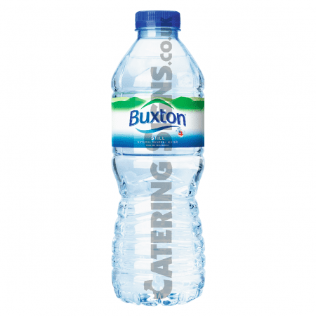Buxton Water Bottle