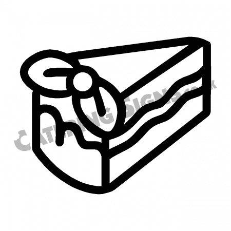 Cake Icon