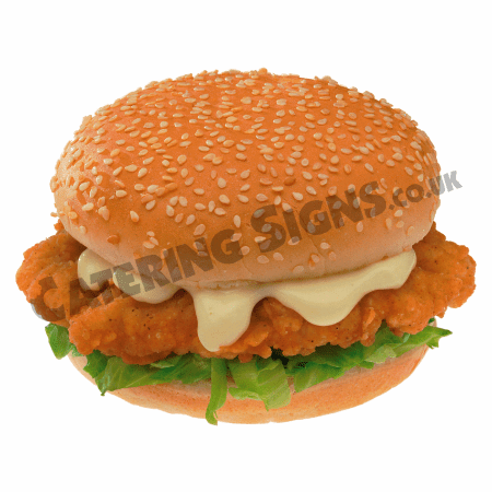 Chicken Burger
