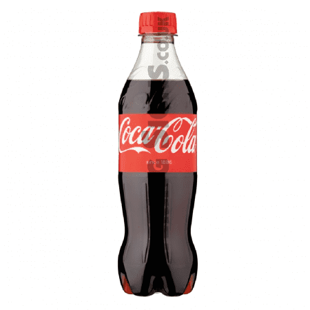 Coca Cola Bottle