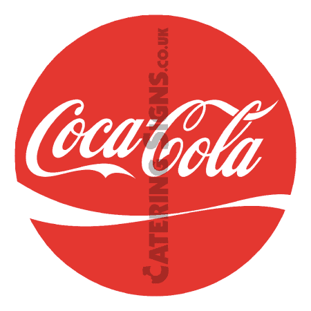 Coca Cola Logo 3
