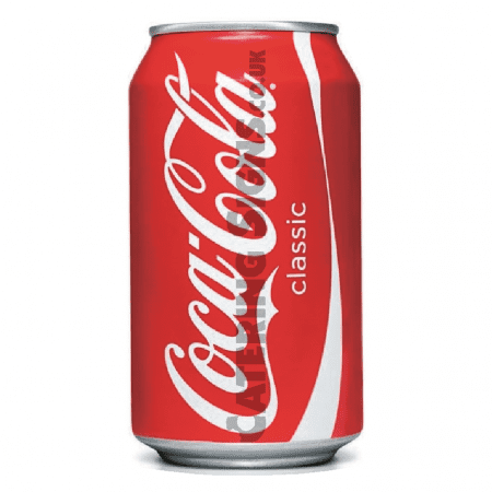 Coca Cola Can