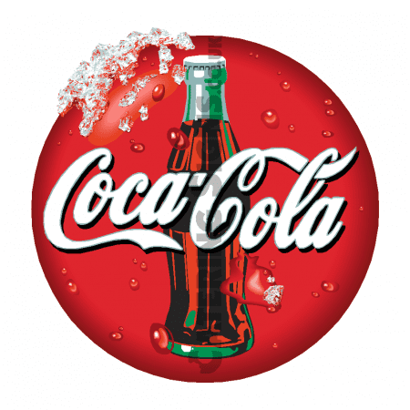 Coca Cola Logo