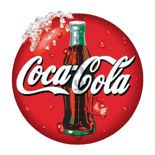 Coca Cola Logo