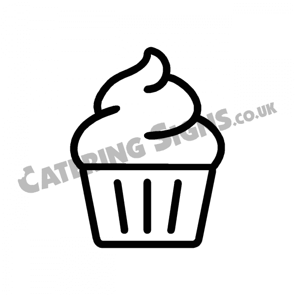 Cupcake Icon