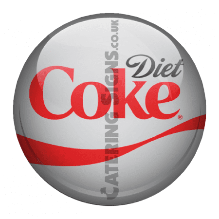 Diet Coke Logo 2
