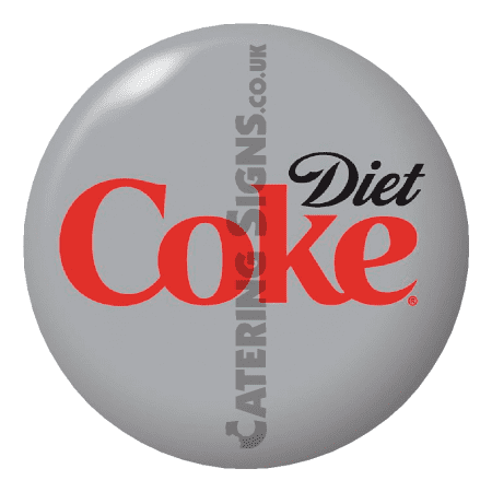 Diet Coke Logo