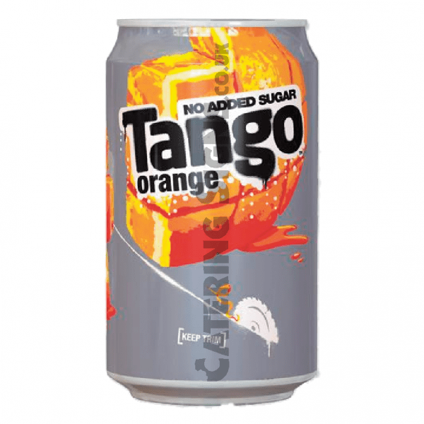 Diet Tango Can