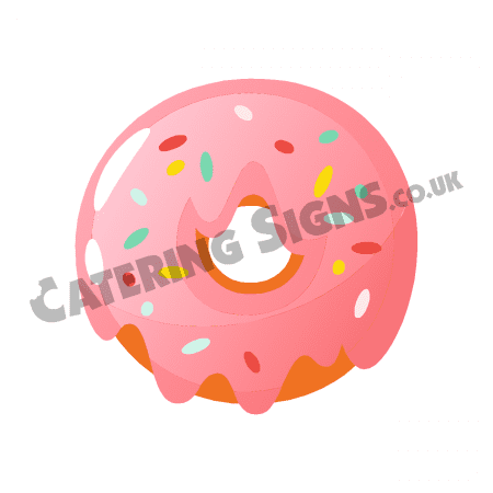 Donuts Cartoon 2