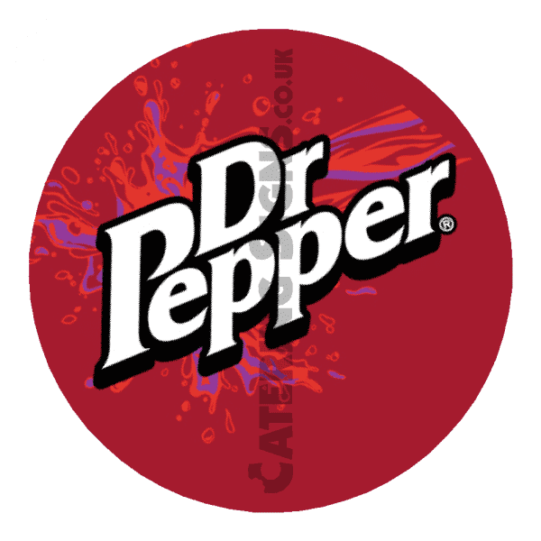 Dr Pepper Logo 2