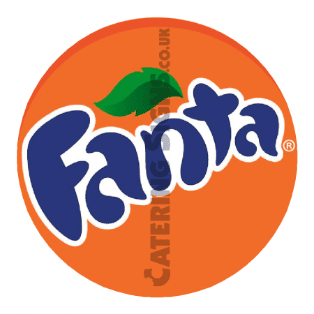 Fanta Logo 2