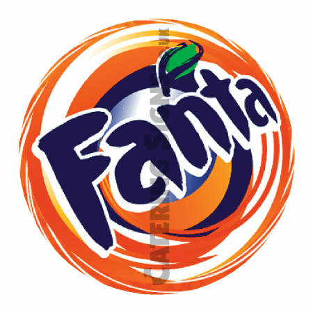 Fanta Logo