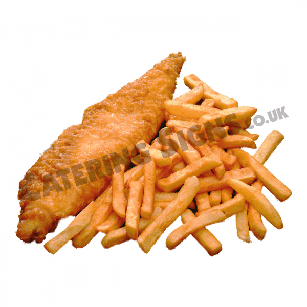 Fish & Chips