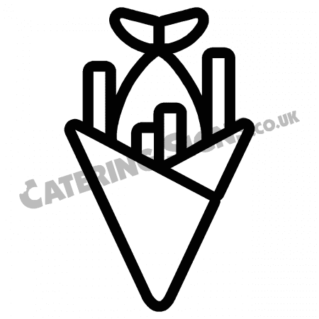 Fish & Chips Icon