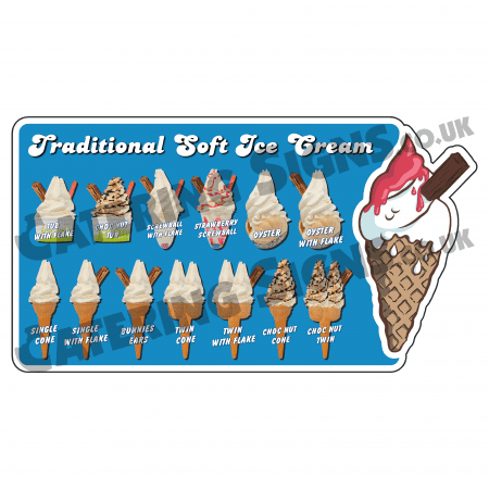 Half Window Display 1