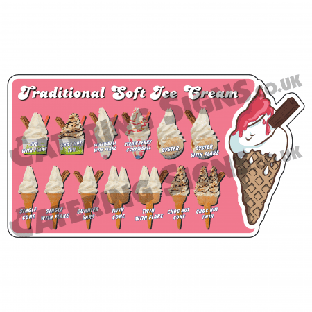 Half Window Display 1 - Custom