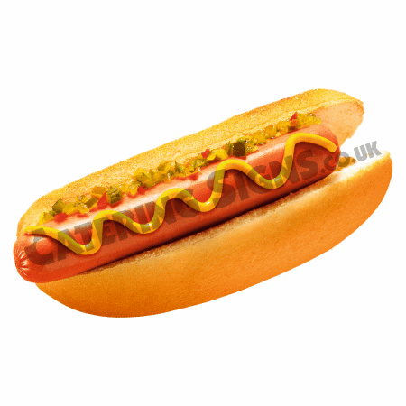 Hot Dog