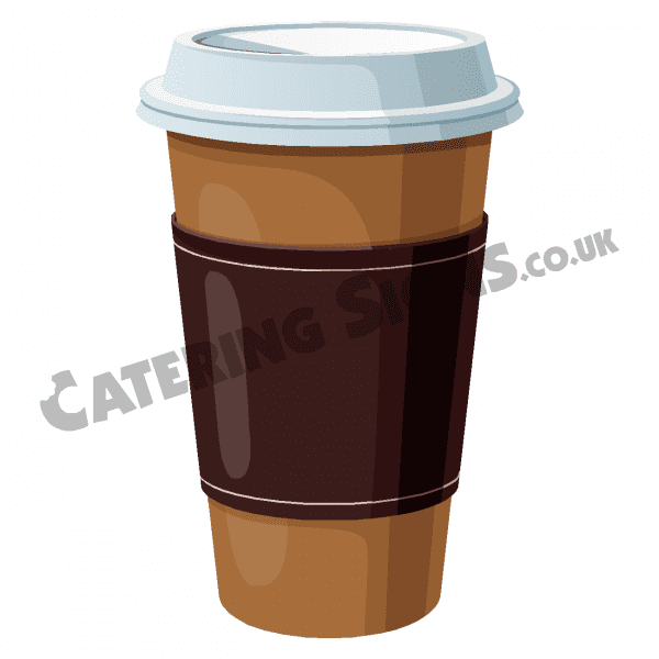 Hot Drinks Cartoon