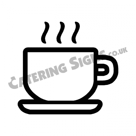 Tea & Coffee Icon