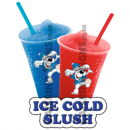 Ice Cold Slush