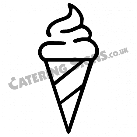 Ice Cream Icon