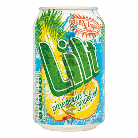 Lilt Can