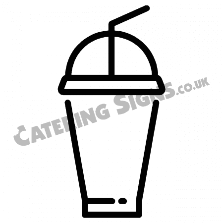Milkshake Icon