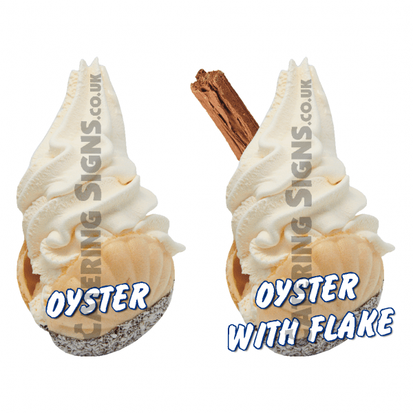 Oyster Set