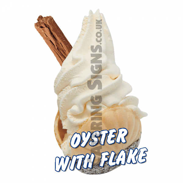 Oyster - Image 2