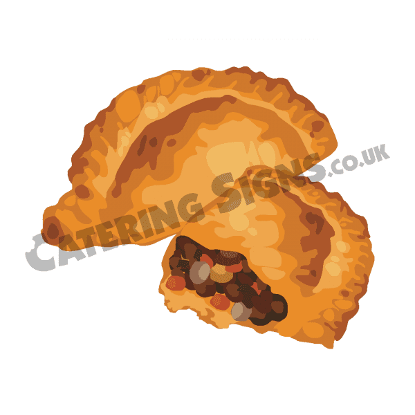 Pasty Cartoon