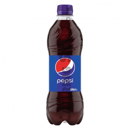 Pepsi Bottle