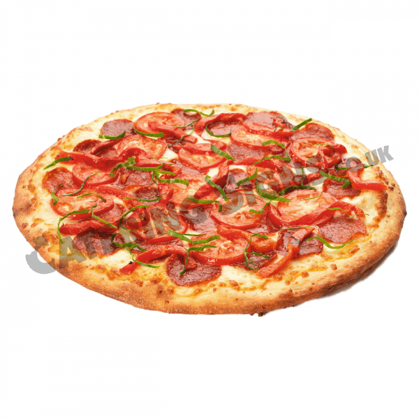 Pizza