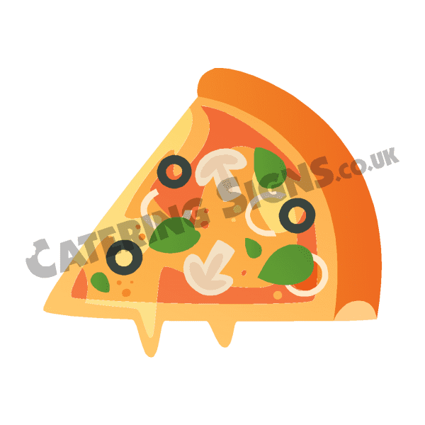 Pizza Cartoon